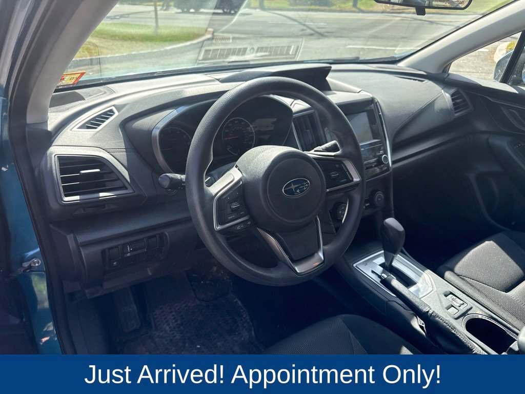 Used 2018 Subaru Impreza 2.0i Premium AWD/4WD image 8