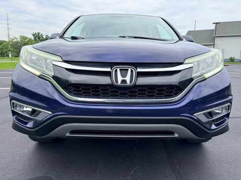 Used 2016 Honda CR-V EX image 9
