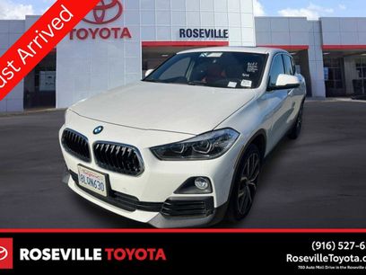 Used 2019 BMW X2 sDrive28i w/ Convenience Package