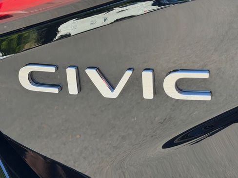 Used 2024 Honda Civic Sport Touring image 35