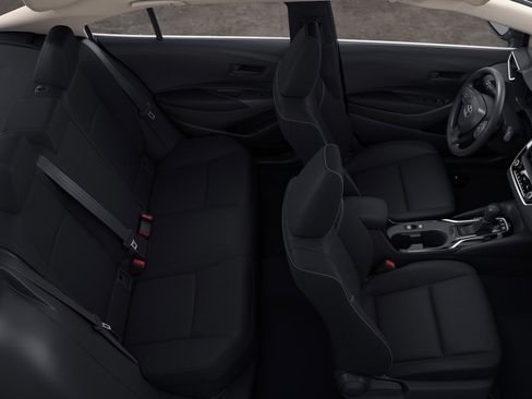 New 2026 Toyota Corolla LE w/ LE Premium Package FWD image 22