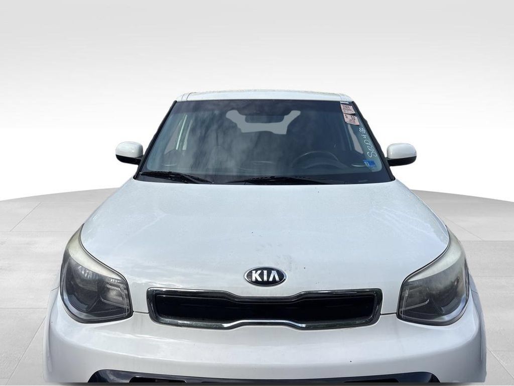 Used 2016 Kia Soul + FWD image 17