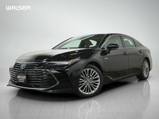 Used 2021 Toyota Avalon Limited w/ Advanced Safety Package FWD video 1
