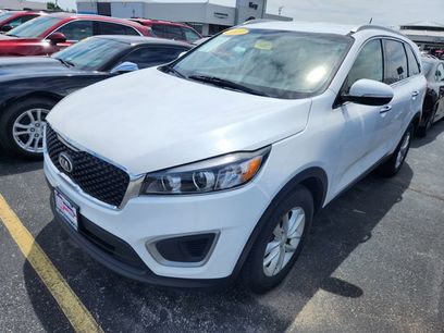 Used 2017 Kia Sorento FWD