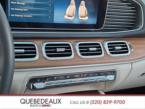 Used 2025 Mercedes-Benz GLE 350 4MATIC image 22