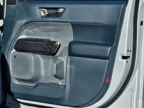 New 2026 Ford Maverick Tremor image 36