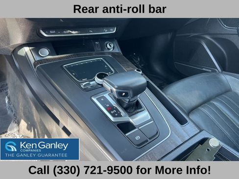 Used 2018 Audi Q5 2.0T Premium Plus AWD/4WD image 34