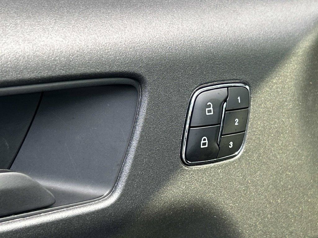 Used 2025 Ford Bronco Sport Outer Banks w/ Outer Banks Tech Package+ AWD/4WD image 23