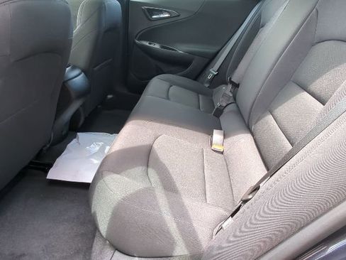 Used 2023 Chevrolet Malibu LS FWD image 20