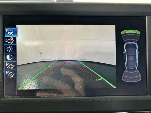 Used 2017 BMW i3 w/ Range Extender image 21