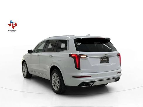 Used 2023 Cadillac XT6 Luxury FWD image 54
