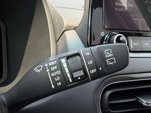 Certified 2023 Hyundai Kona Limited AWD/4WD image 23