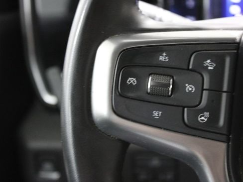 Used 2024 Chevrolet Silverado 1500 LT w/ Protection Package AWD/4WD image 18