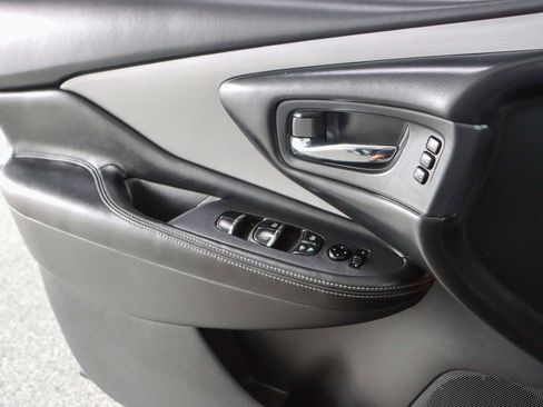 Used 2019 Nissan Murano SL w/ SL Technology Package image 22