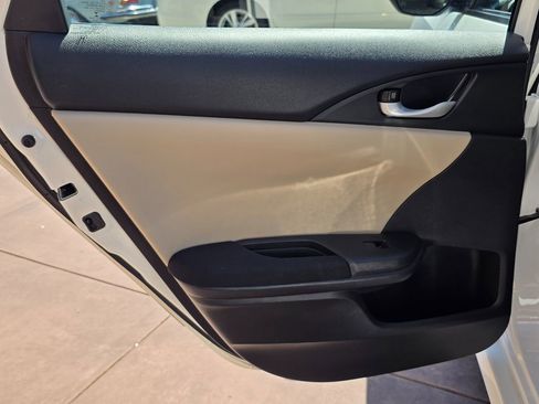 Used 2018 Honda Civic LX image 24
