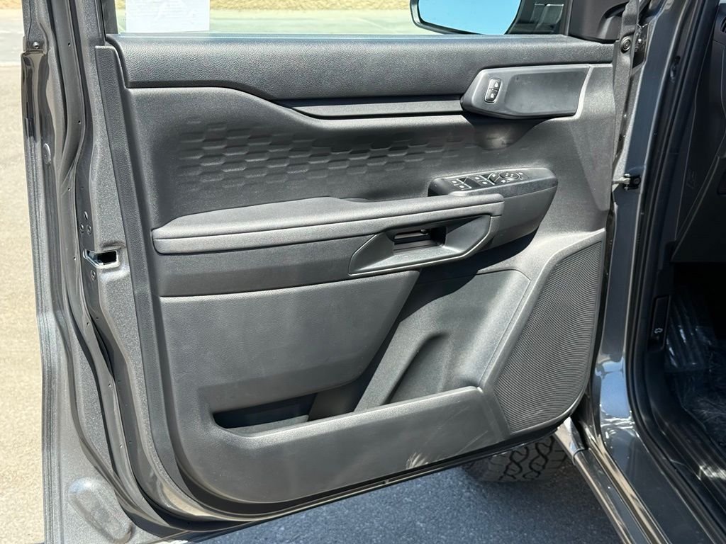 New 2026 Ford Ranger XL RWD image 13