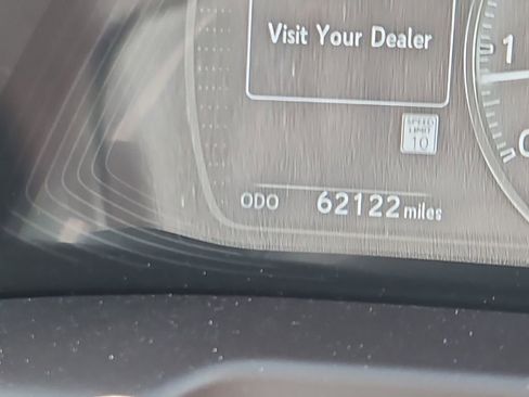Used 2019 Lexus ES 350 w/ Premium Package FWD image 23