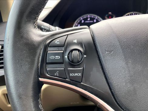 Used 2015 Acura MDX SH-AWD w/ Technology Package image 24