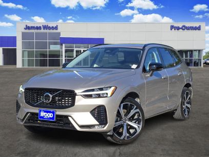 Used 2025 Volvo XC60 B5 Ultra w/ Protection Package Premier