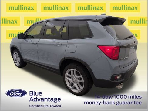 Used 2024 Honda Passport EX-L image 9