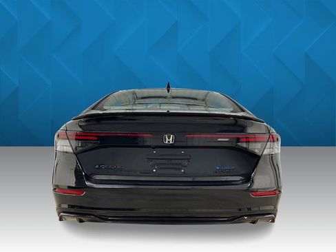 New 2026 Honda Accord Sport image 4
