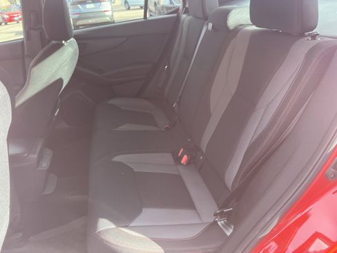 Certified 2024 Subaru WRX image 12