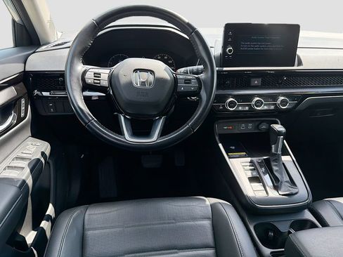 Used 2025 Honda CR-V EX-L image 19