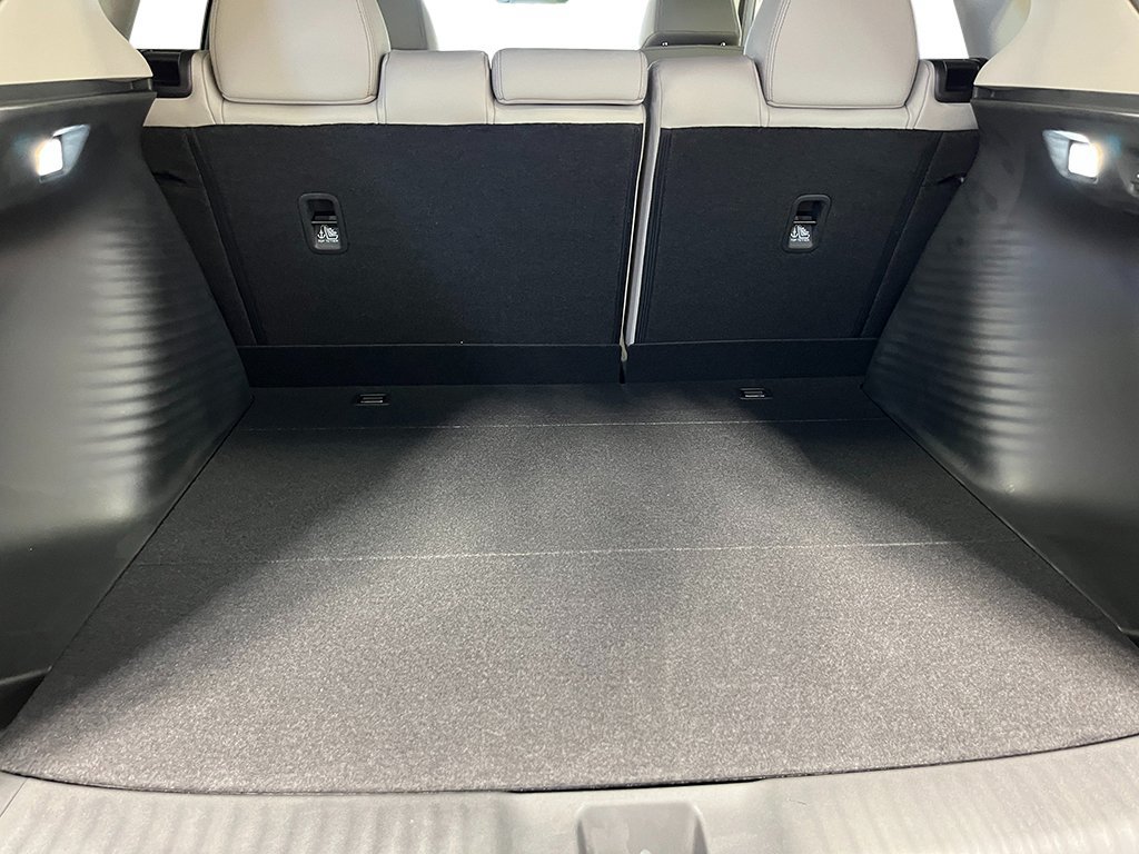 New 2027 Honda HR-V EX-L image 25