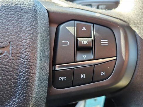 New 2025 Ford Ranger XLT image 14