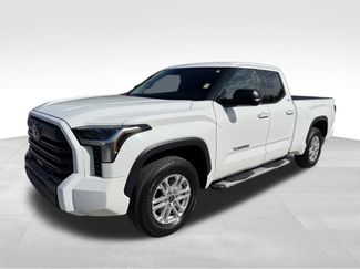Used 2022 Toyota Tundra SR5 w/ SR5 Premium Package video 3