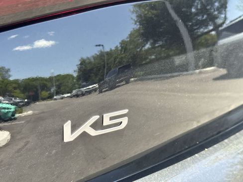 Certified 2026 Kia K5 LXS FWD image 11
