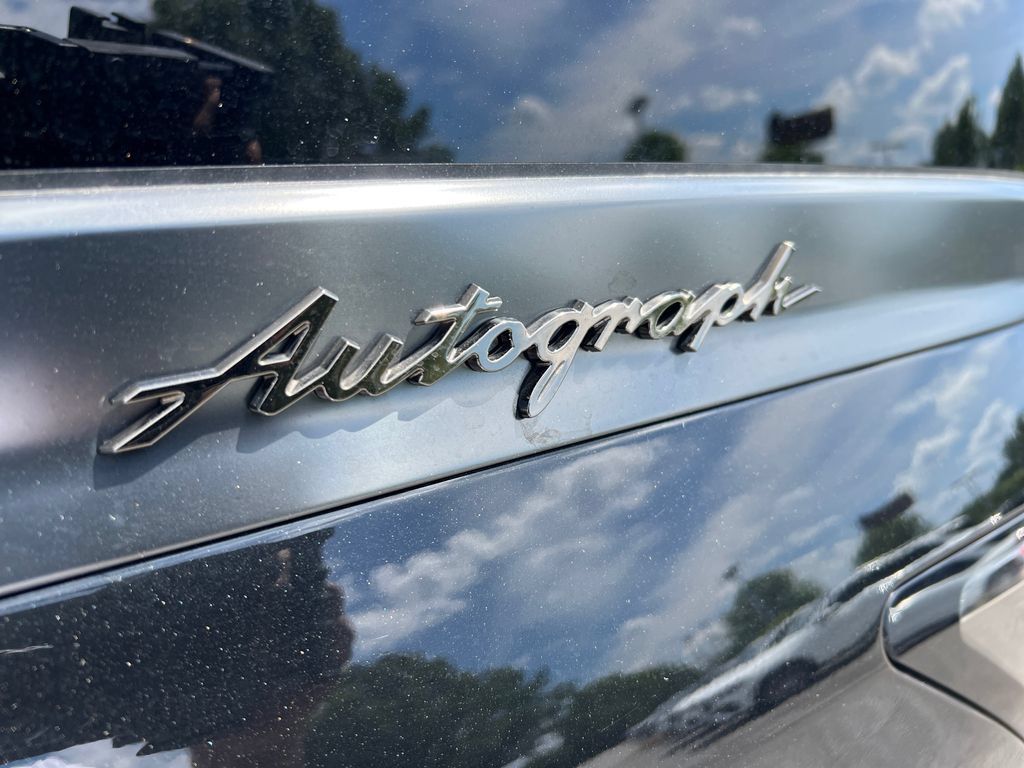 New 2026 INFINITI QX80 Autograph AWD/4WD image 42