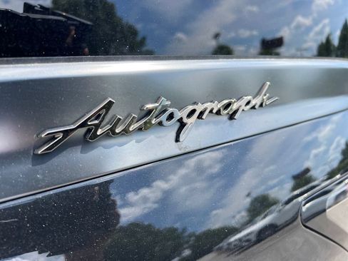 New 2026 INFINITI QX80 Autograph AWD/4WD image 42