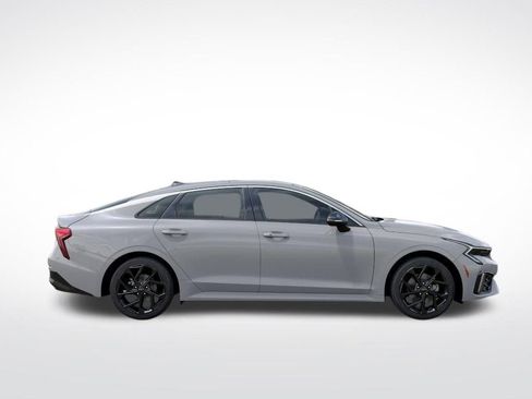 New 2026 Kia K5 GT-Line image 8