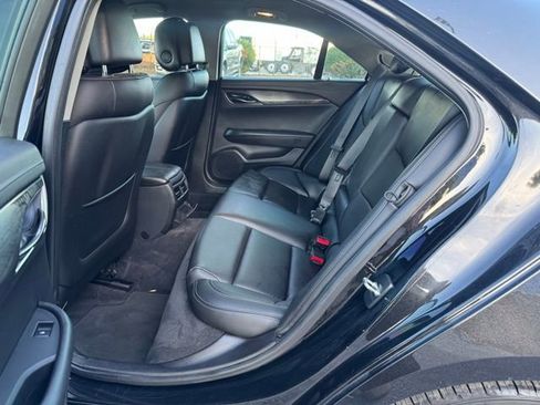 Used 2014 Cadillac ATS Sedan RWD image 13