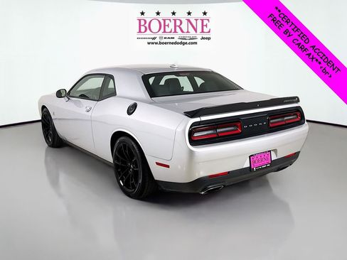 Used 2023 Dodge Challenger R/T Scat Pack w/ Plus Package image 5