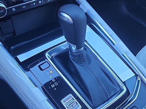 New 2025 MAZDA CX-5 AWD 2.5 S w/ Premium Plus Pkg image 7