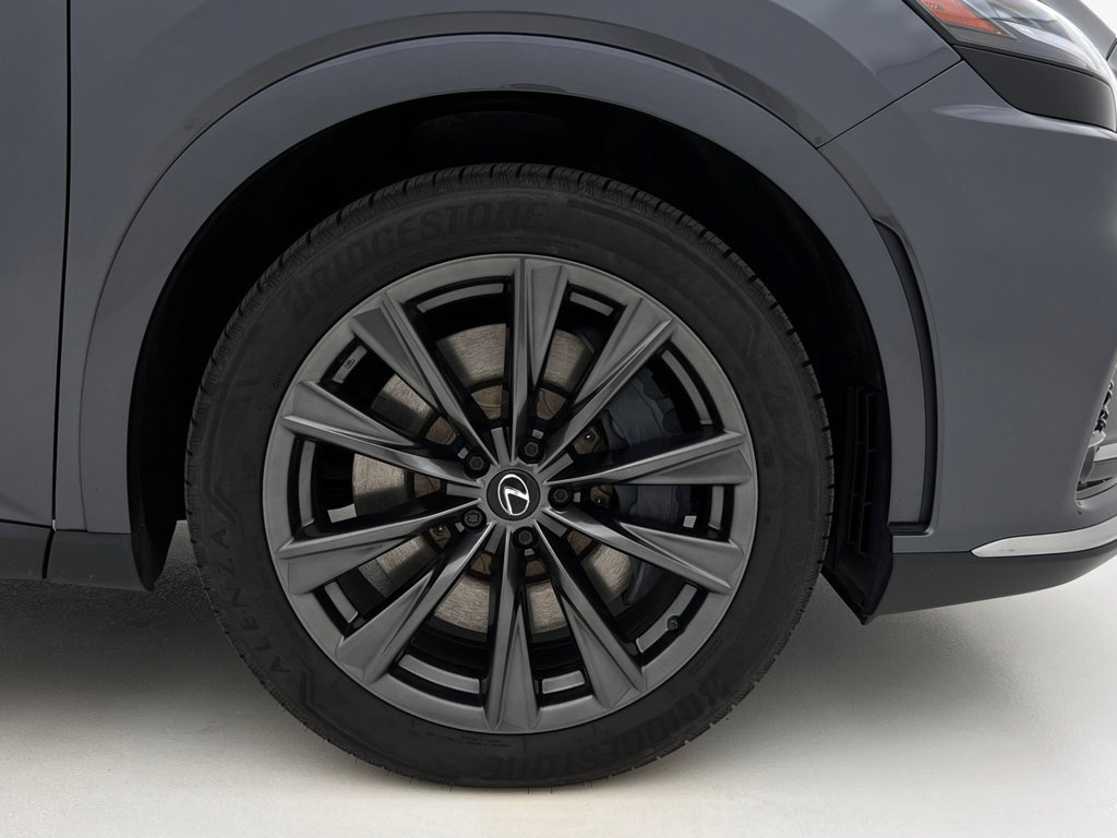 Certified 2024 Lexus RX 350 F Sport w/ Technology Package AWD/4WD image 30