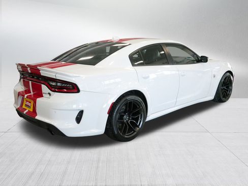 Used 2023 Dodge Charger SRT Hellcat w/ Harman/Kardon Audio Group image 6