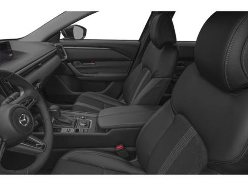 New 2026 MAZDA CX-50 2.5 Hybrid w/ Weather Package image 12