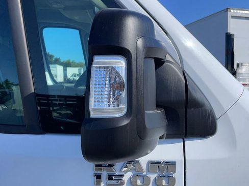 Used 2018 RAM ProMaster 1500 w/ Premium Appearance Group FWD image 45