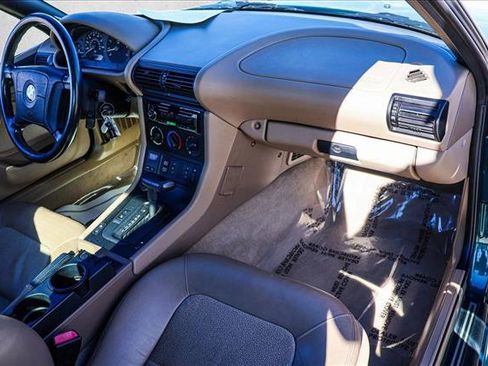 Used 1996 BMW Z3 1.9 image 18