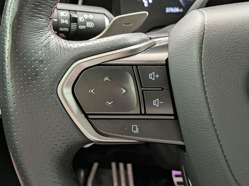 Used 2023 Lexus RX 350 F Sport w/ Accessory Package (Z1) AWD/4WD image 19