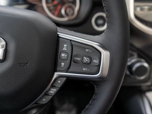 New 2026 RAM 1500 Big Horn/Lone Star image 20