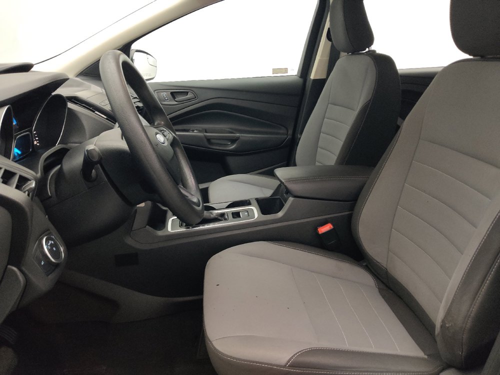 Used 2019 Ford Escape S FWD image 17