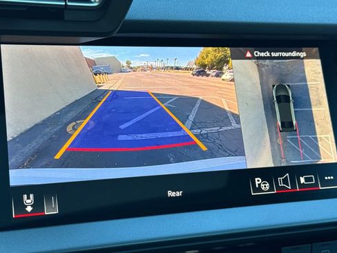 New 2026 Audi A3 2.0T Premium Plus image 16