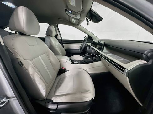 Used 2026 Hyundai Tucson SEL FWD image 30