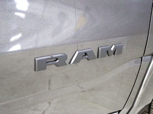 New 2026 RAM 1500 Big Horn image 41