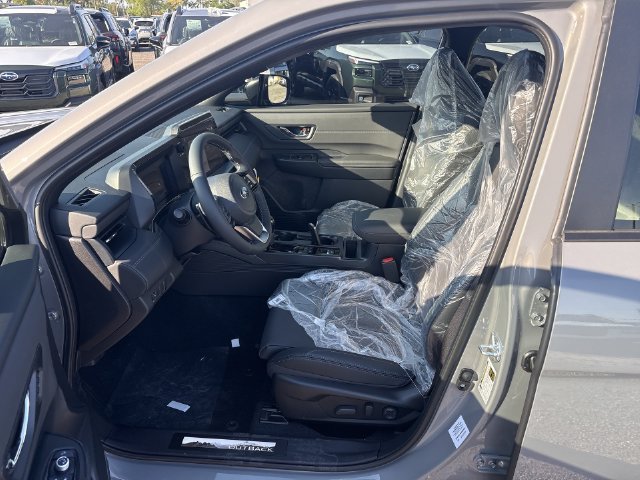 New 2026 Subaru Outback Touring XT AWD/4WD image 11
