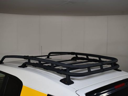 Used 2007 Toyota FJ Cruiser 4WD image 29